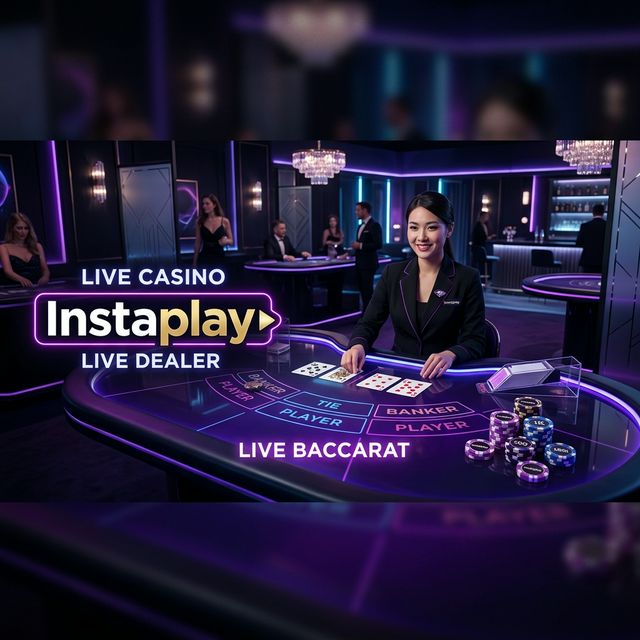 Secure neon casino registration interface aesthetic